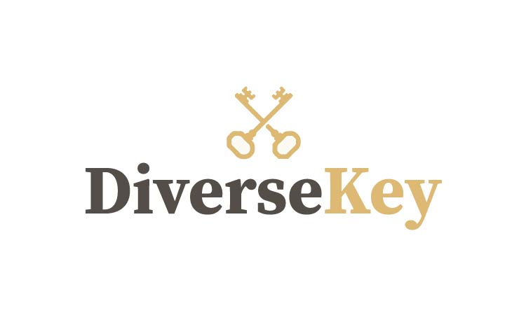 DiverseKey.com - New premium names